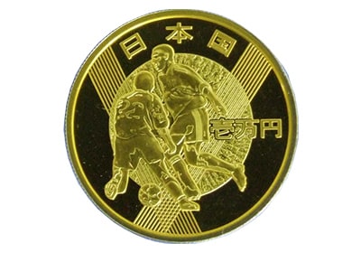 金貨・貨幣