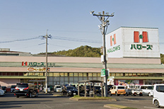 おたからやハローズ戸手店